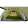 Четырехместная палатка TATONKA ALASKA 4 PU light olive 2459.333